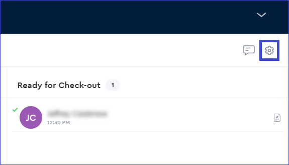 Patient Flow Setting Up Alerts - Download Ultra HD Minimal Pattern | Mobile